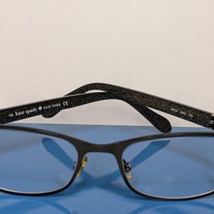 Kate Spade New York Elegant Light Weight Womens Eye Glasses JAYLA 0003 135